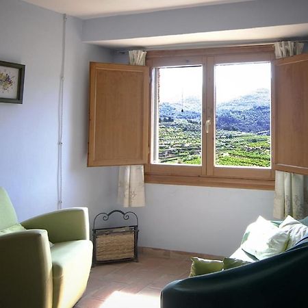 Ca L'Aleixa Rooms Bisbal de Falset Kültér fotó