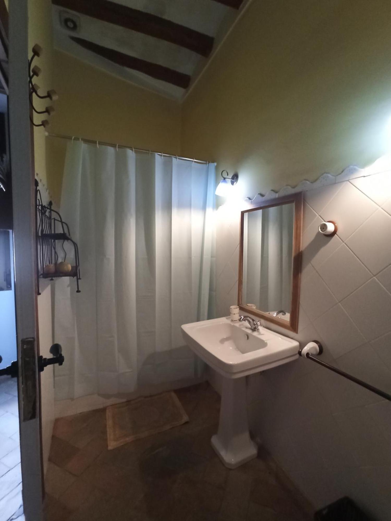 Ca L'Aleixa Rooms Bisbal de Falset Kültér fotó