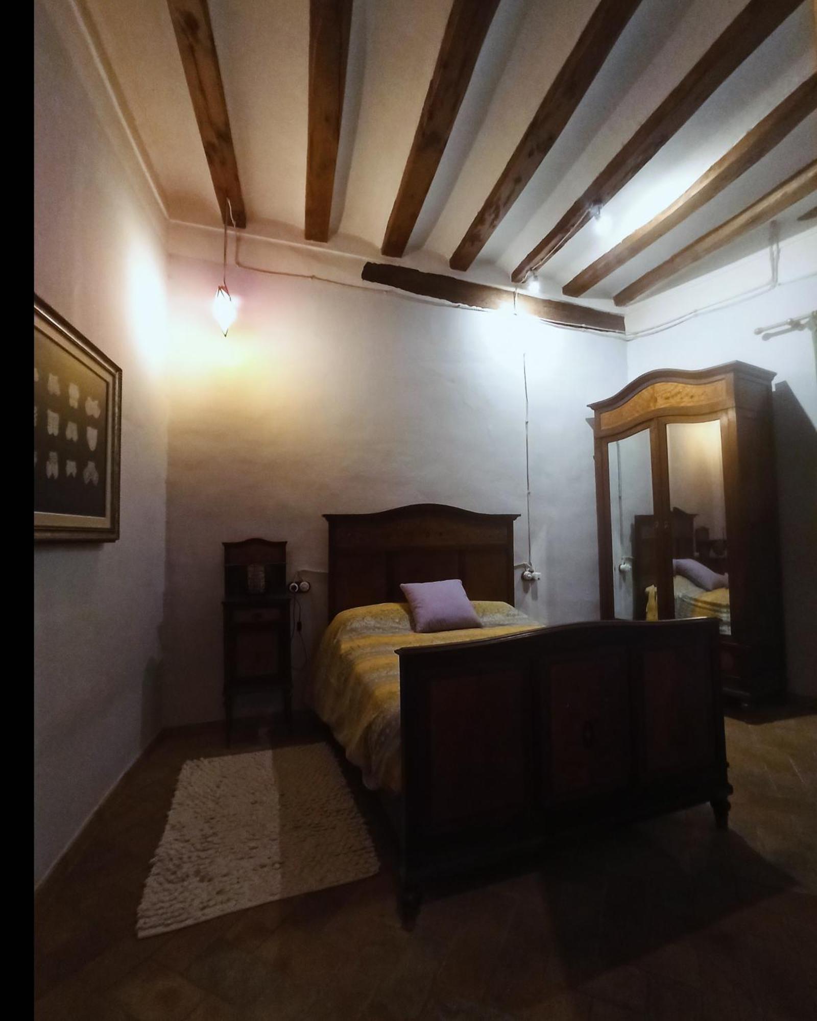 Ca L'Aleixa Rooms Bisbal de Falset Kültér fotó