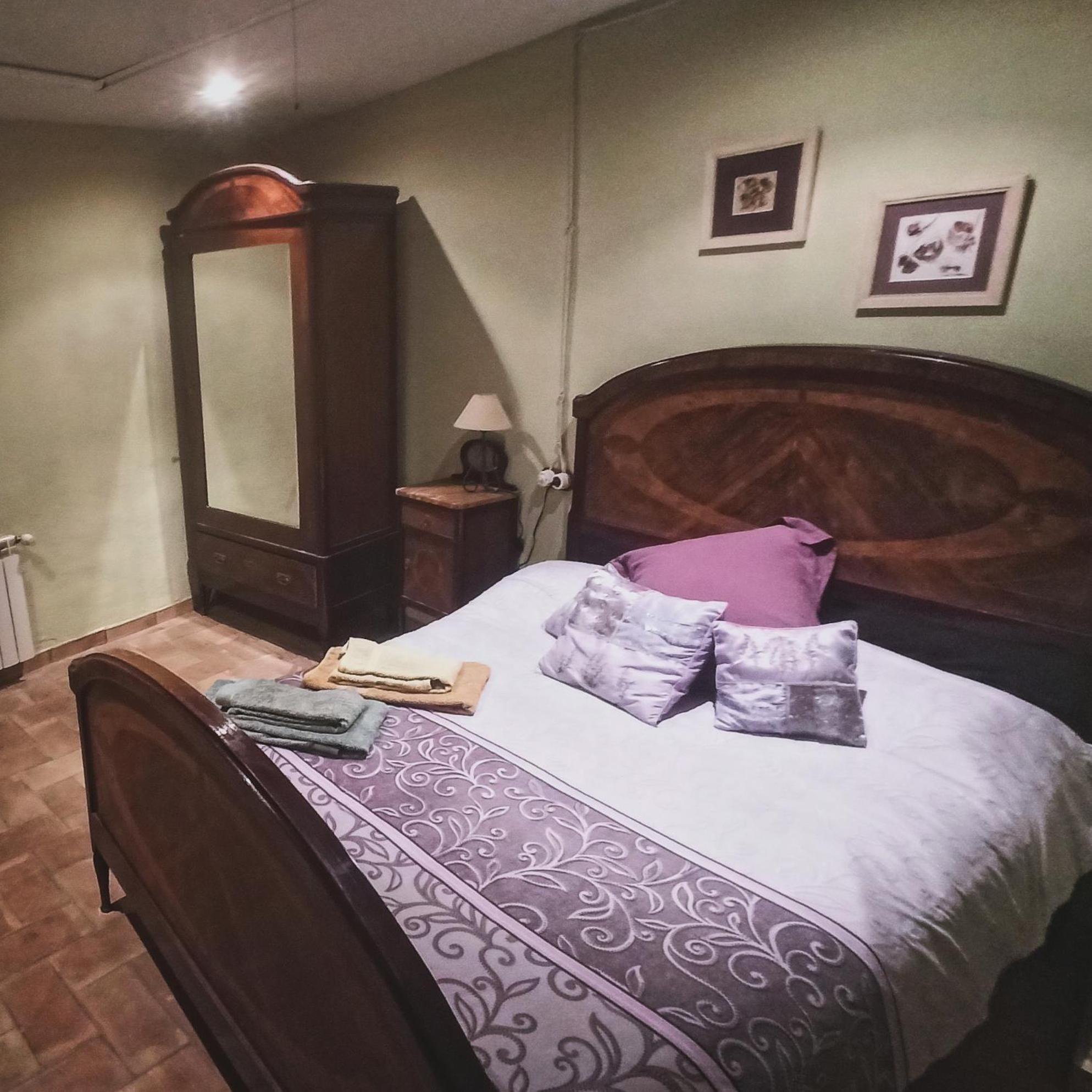 Ca L'Aleixa Rooms Bisbal de Falset Kültér fotó