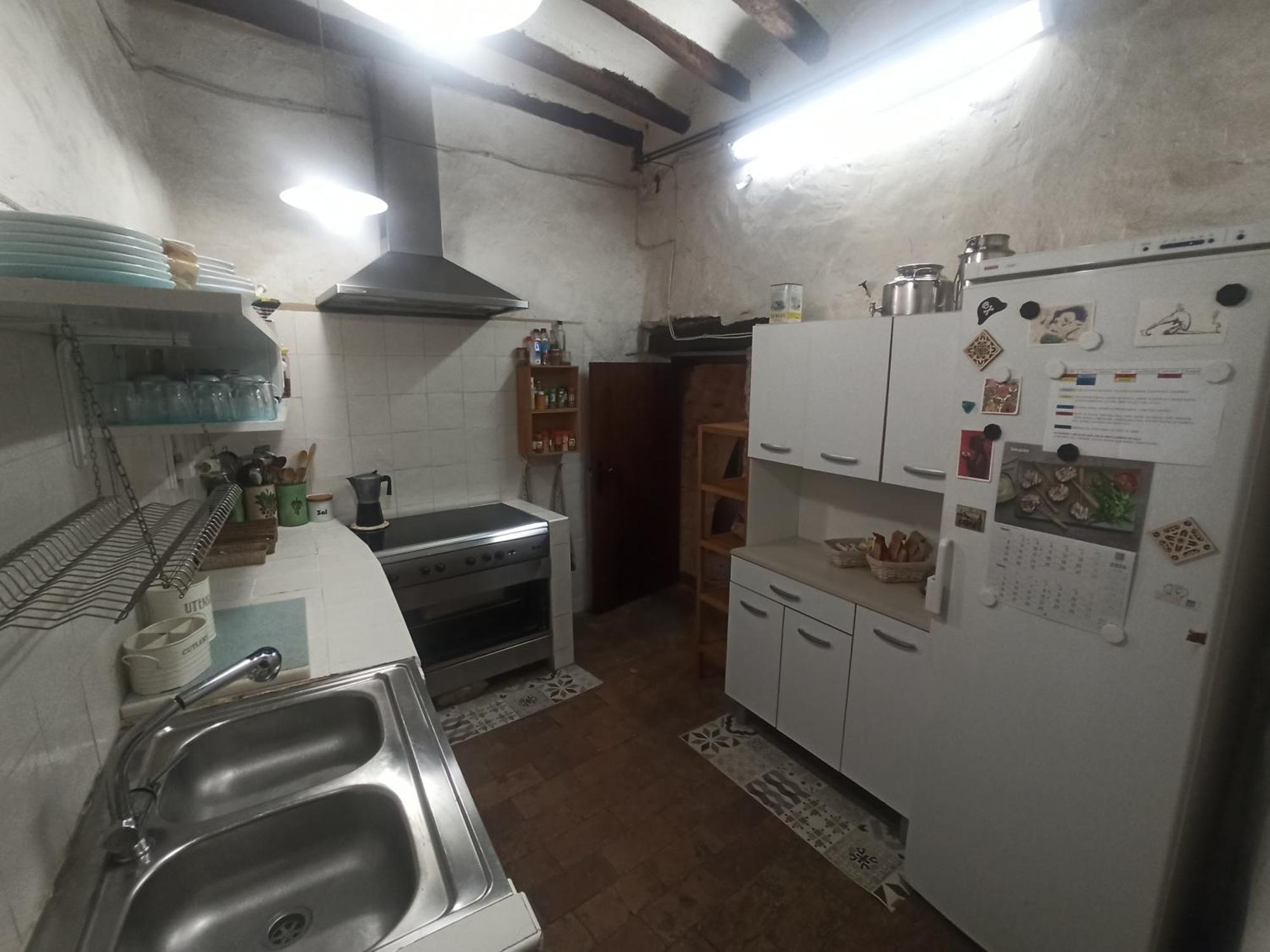 Ca L'Aleixa Rooms Bisbal de Falset Kültér fotó